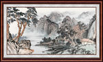 江山如画