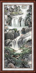 中国山水画