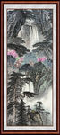 风景画