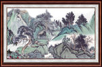 泰山