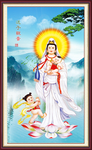 送子观音