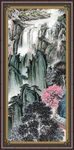 江山如画