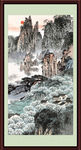 江山如画