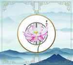 家和荷花