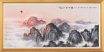 江山如画