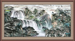 江山如画