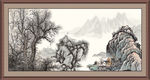 江山如画