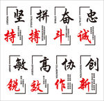 企业文化标语