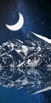 晶瓷画
