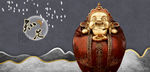 中国风