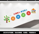 校园文化墙