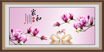 玉兰花