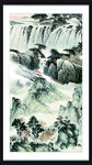 山水图