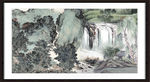 风景如画