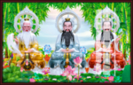 道教三清