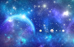 星空