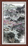 江山如画