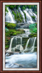 山水风景