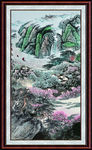 中国山水画