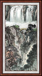 中国山水画