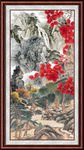 中国山水画