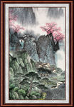 中国山水画