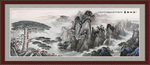 国画山水国画山水国画