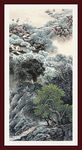 风景如画