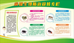 病媒生物防治