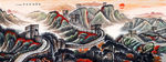 长城