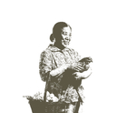 农村妇女