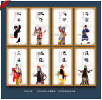 京剧 京剧文化