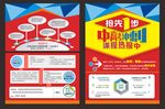 中高考冲刺课程表