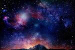 夜空