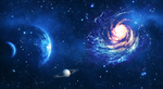 星空