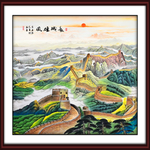 中国画