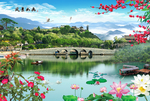 金桥富路