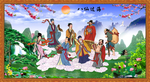 八仙过海