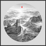 万里长城