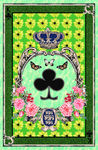梅花K菊蝴蝶