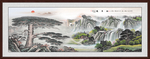 国画山水国画山水国画