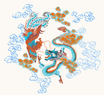 方巾
