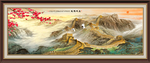 中国画