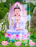 观音菩萨