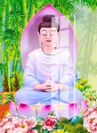 释迦摩尼