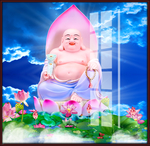 弥勒佛