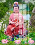 观音菩萨