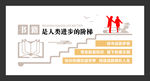 校园文化墙