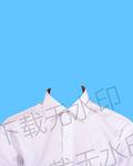 白衬衫