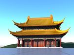 大殿